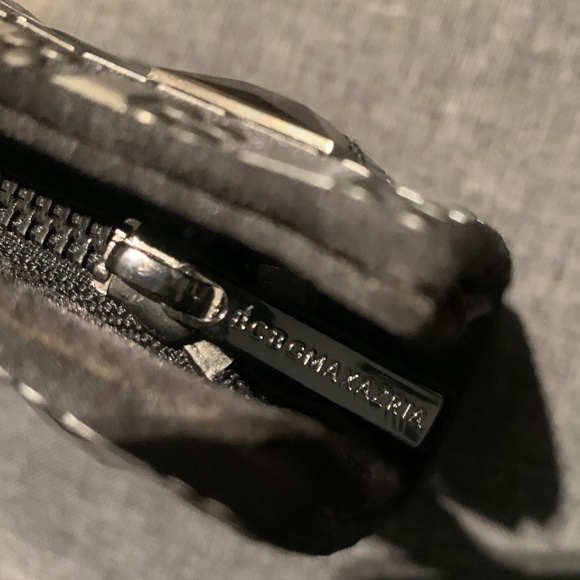 BCBGMaxAzria Studded Clutch - Picture 5 of 12